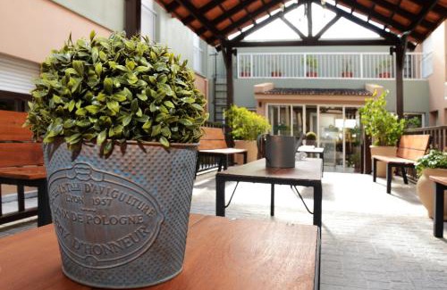 Colonia del Sacramento Hotel | Hotel Leoncia