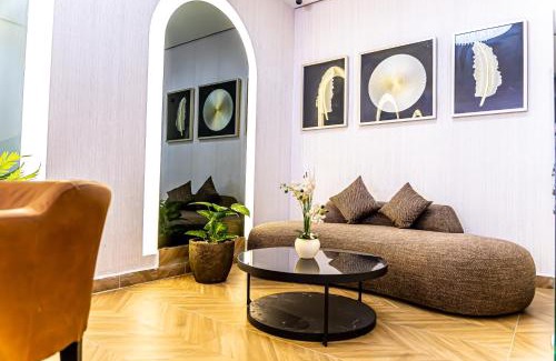 Belvedere Hotel | Hotel Les Ambassadeurs