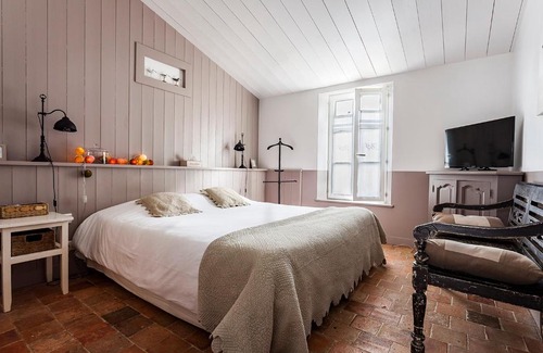 Le Bois-Plage-en-Re Hotel | Hotel Les Bois Flottais