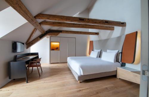 Petite-France Hotel | Hotel Les Haras