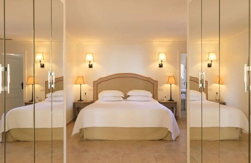 Ajaccio Hotel | Hotel Les Mouettes