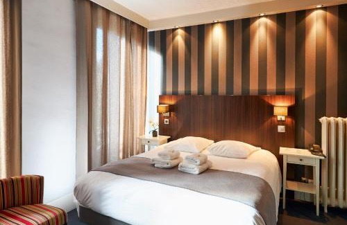 Valence Hotel | Hotel Les Negociants