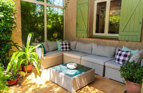 Draguignan Hotel | Hotel Les Oliviers