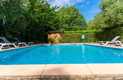 Draguignan Hotel | Hotel Les Oliviers
