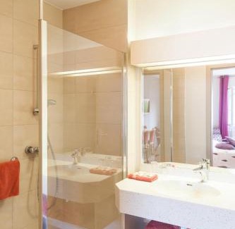 Kaysersberg-Vignoble Hotel | Hotel Les Remparts