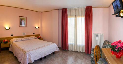 Saint-Vincent Hotel | Hotel Les Saisons