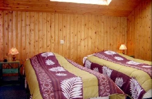 Gerardmer Hotel | Hotel Les Sapins