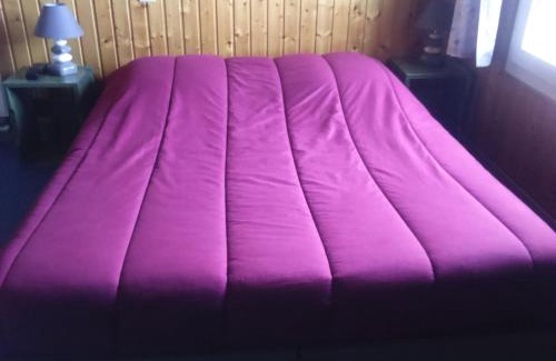 Gerardmer Hotel | Hotel Les Sapins