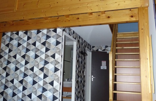 Bressuire Hotel | Hotel Les Trois Marchands