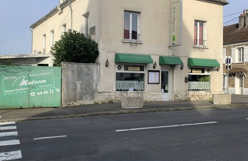Pontcarre Casa | Hotel less than 10 minutes from Disneyland Paris.