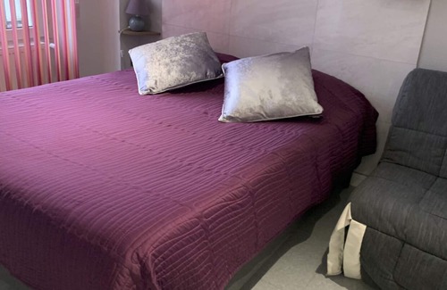 Pontcarre Casa | Hotel less than 10 minutes from Disneyland Paris.