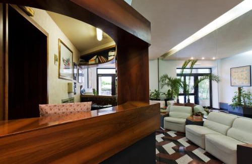 Orte Hotel | Hotel Letizia
