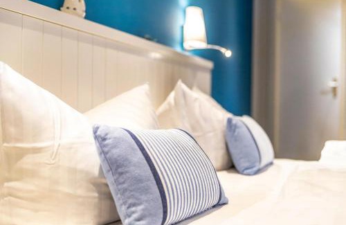 Freest Hotel | Hotel Leuchtfeuer