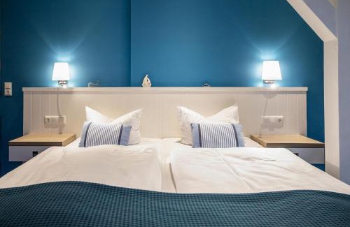 Freest Hotel | Hotel Leuchtfeuer