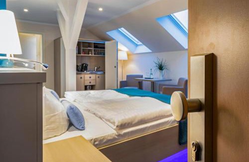 Freest Hotel | Hotel Leuchtfeuer