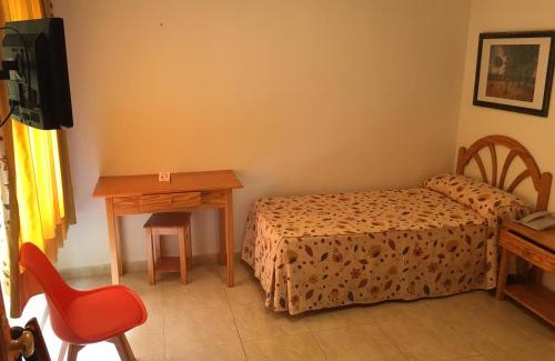 El Moncayo Hotel | Hotel Levante