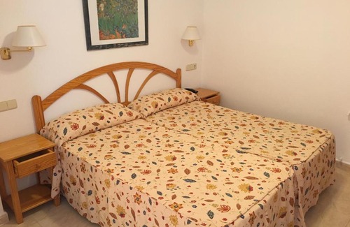 El Moncayo Hotel | Hotel Levante