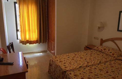 El Moncayo Hotel | Hotel Levante