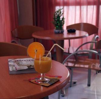 El Moncayo Hotel | Hotel Levante