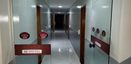 Luis Eduardo Magalhaes Hotel | Hotel LG