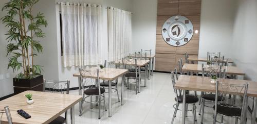 Luis Eduardo Magalhaes Hotel | Hotel LG