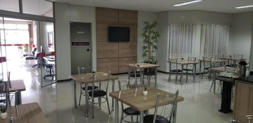 Luis Eduardo Magalhaes Hotel | Hotel LG