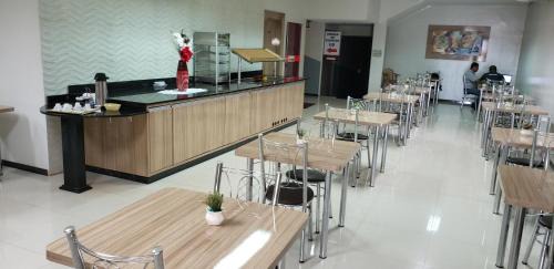 Luis Eduardo Magalhaes Hotel | Hotel LG