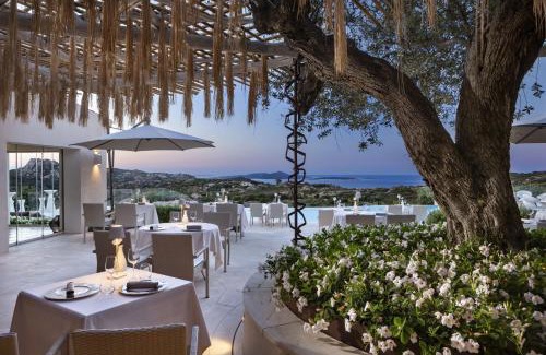 Cannigione Hotel | Hotel Li Finistreddi