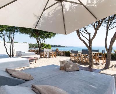 Cannigione Hotel | Hotel Li Finistreddi