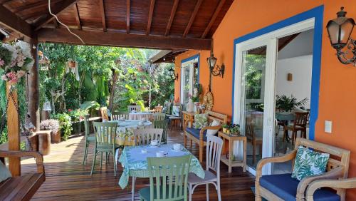 Village da Ferradura Hotel | Hotel Liberdade Búzios