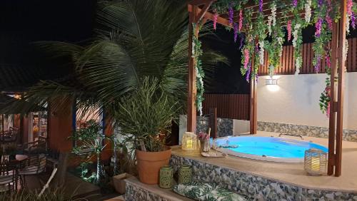 Village da Ferradura Hotel | Hotel Liberdade Búzios
