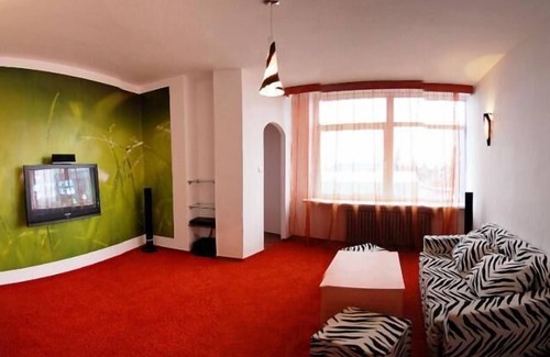 Liberec Hotel | Hotel Liberec