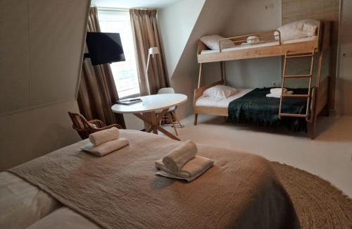 Schoorl Hotel | Hotel Liberte