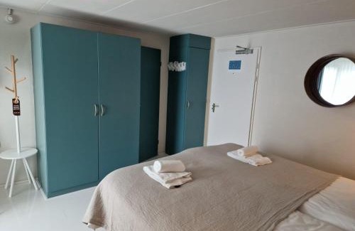 Schoorl Hotel | Hotel Liberte
