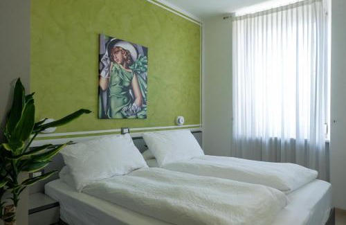 Barco Hotel | Hotel Liberty