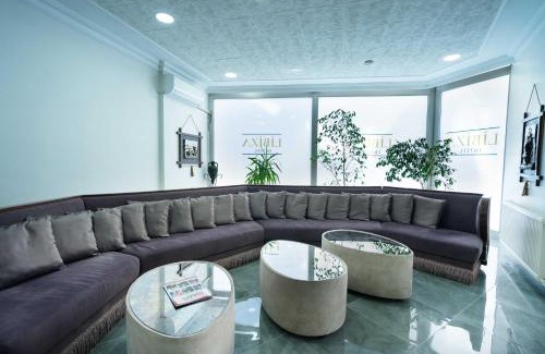 Sekerpinar Hotel | Hotel Libiza