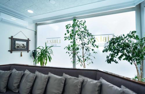 Sekerpinar Hotel | Hotel Libiza