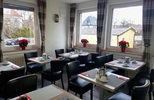 Oberdorla Hotel | Hotel Lichtblick