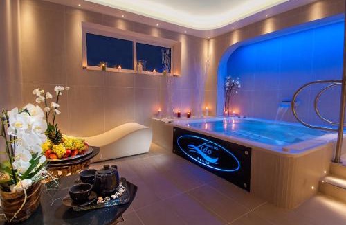 Cattolica Hotel | Hotel Lido