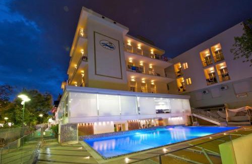 Cattolica Hotel | Hotel Lido