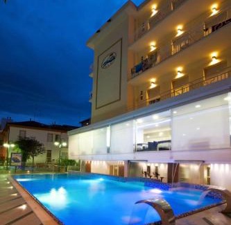 Cattolica Hotel | Hotel Lido