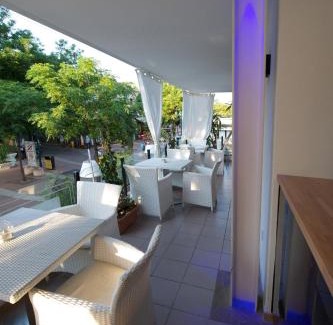 Cattolica Hotel | Hotel Lido