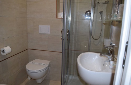 Varazze Hotel | Hotel Lido