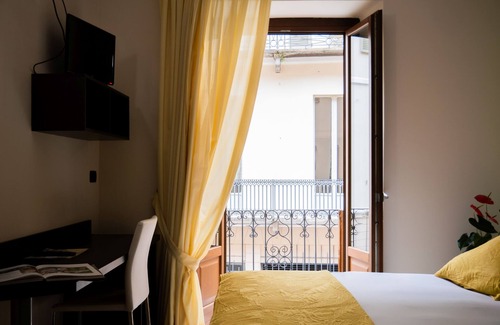 Centro Storico Hotel | Hotel Ligure