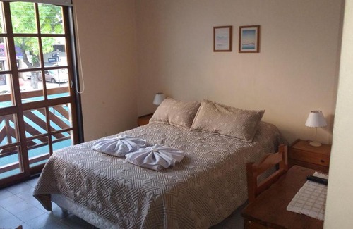 Villa Carlos Paz Hotel | Hotel Lihuel
