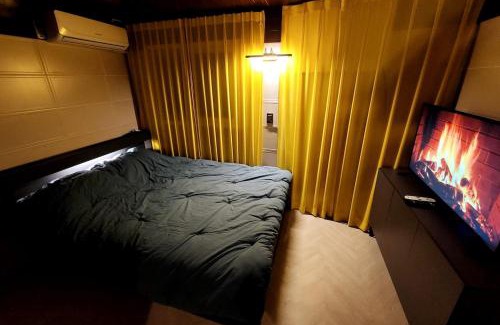Namyeong-dong Apartamento | Hotel-like interior Beautiful space