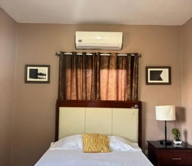 San Pedro Sula Hotel | Hotel Lima Park