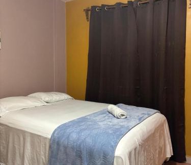 San Pedro Sula Hotel | Hotel Lima Park