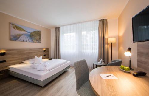 Linderbach Hotel | Hotel Linderhof