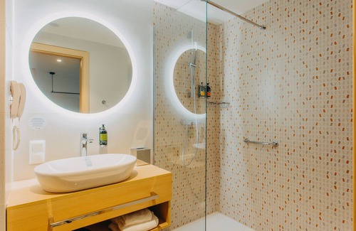 Pobierowo Hotel | Hotel Linea Mare*****